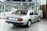 Mercedes-Benz 200 E | BRD | Schiebedach | Top Zustand - Mercedes-Benz 200: 200e