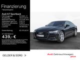 Audi A7 Sportback 50 TFSIe quattro B&O*HuD*Stadt*Tour - gebrauchte Audi A7 aus dem Jahr 2024