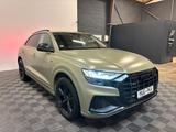 Audi Q8 50 TDI quattro*Matrix-AHK-HuD-ACC* - Audi Q8 50 TDI Gebrauchtwagen