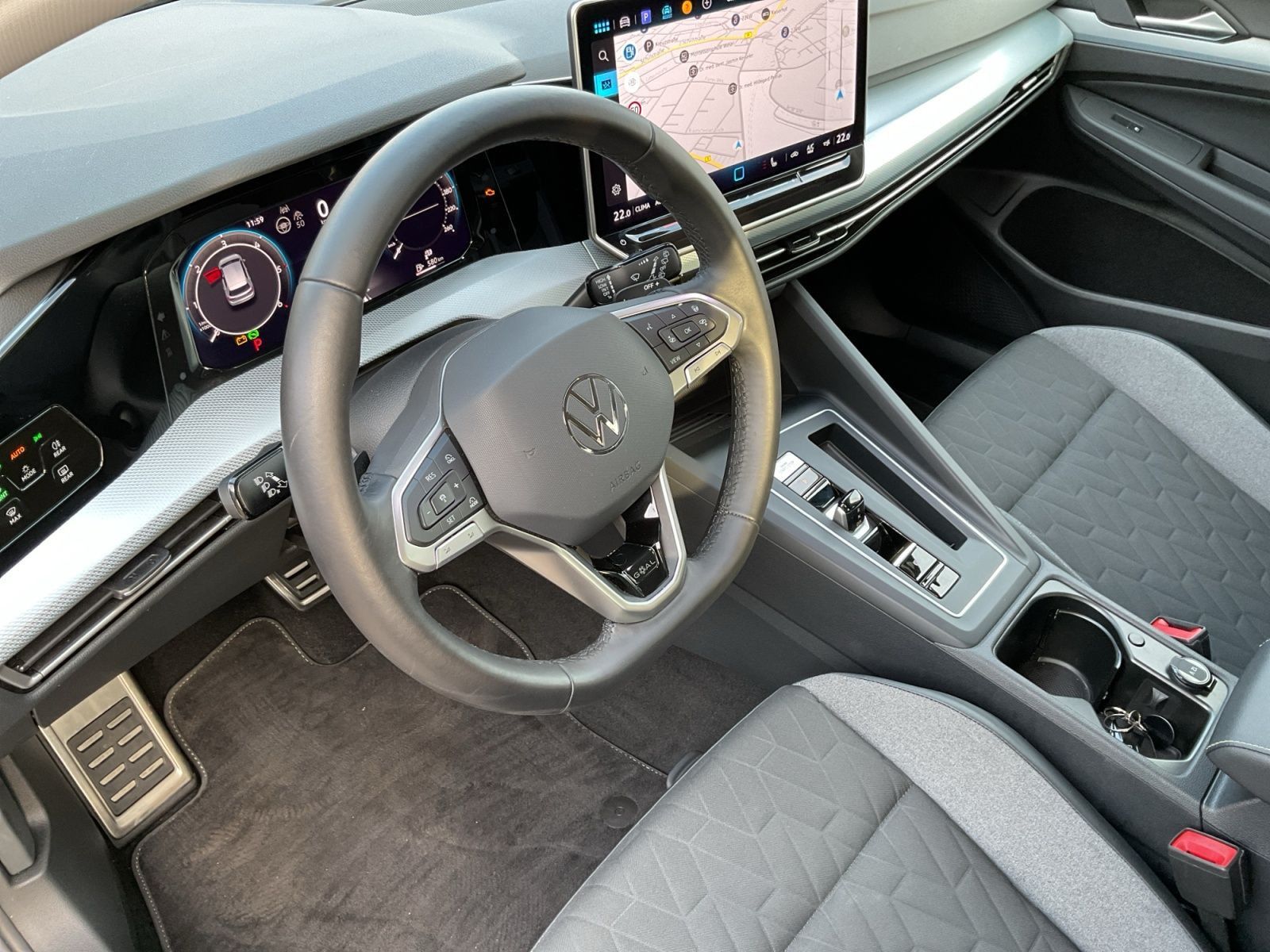 Volkswagen Golf - Bild 10