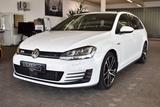Volkswagen Golf Variant 2.0 TDI DSG GTD AHK ACC Navi Pano D - Volkswagen Golf mit Diesel-Antrieb: Variant