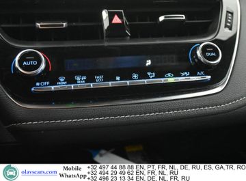 Toyota Corolla - 12