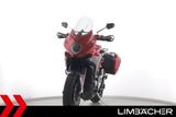 MV Agusta TURISMO VELOCE LUSSO - Griffheizung, TC - MV AGUSTA TURISMO VELOCE