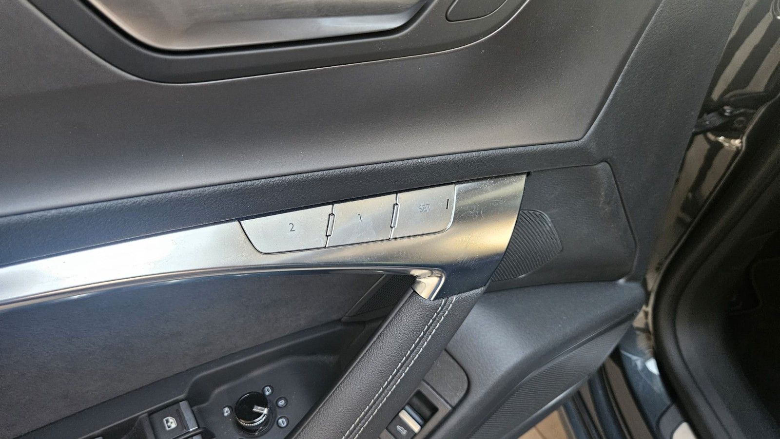 Audi A7 45 TFSI Matrix ACC Pano 360°Kamera B&O Stdhz foto 21