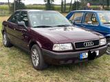 Audi 80 2.0, H-Zulassung, sehr gepflegt - Audi 80 in Bielefeld
