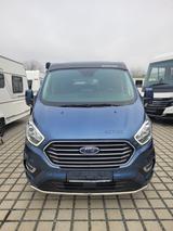 Bürstner Copa C 500  - Bürstner Kastenwagen