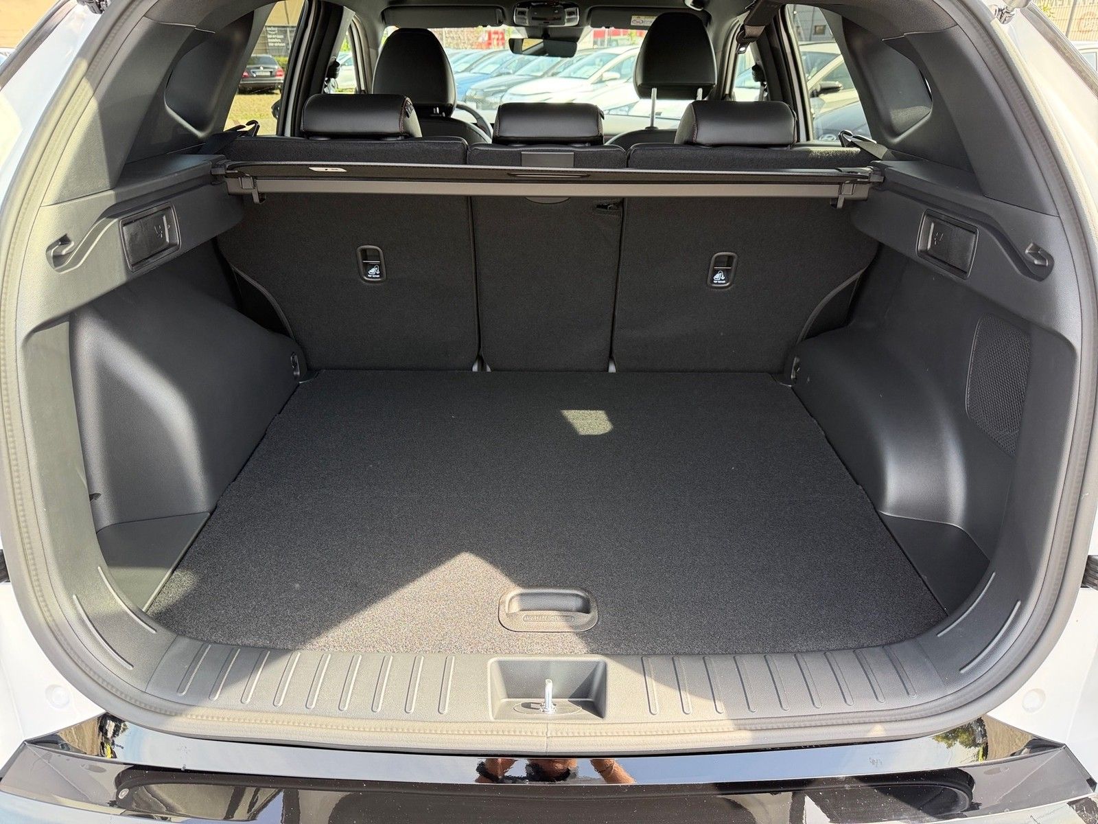 Hyundai Tucson – Bild 12