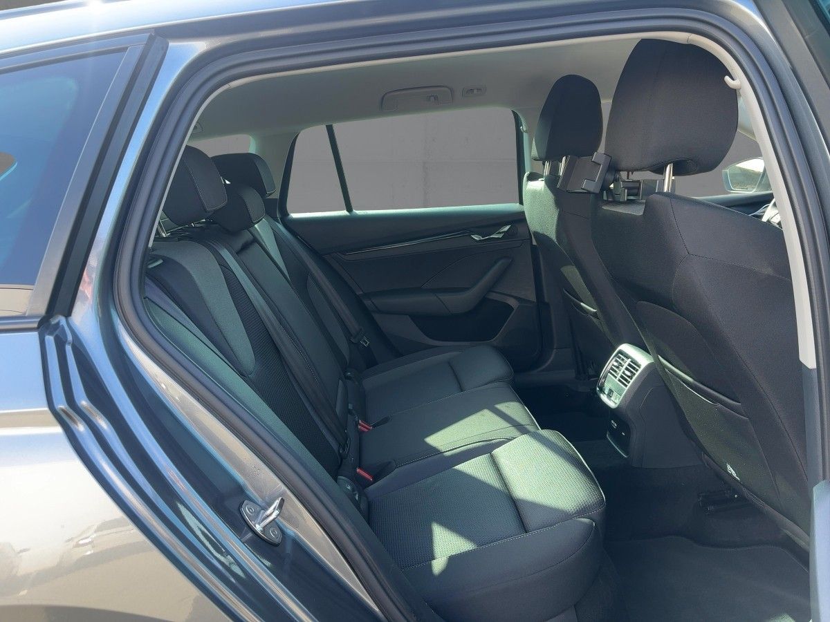 Skoda Octavia - Bild 13