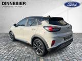 Ford Puma Titanium X LED+Navi+Kamera+Winterpaket - Ford Puma Gebrauchtwagen in Berlin