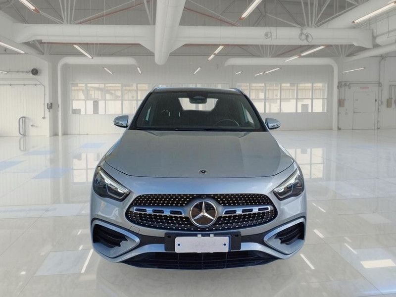 Mercedes-Benz MERCEDES-BENZ GLA 200 D 4M AMG LINE PREMIUM PLUS imagem 2