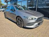 Mercedes-Benz CLA 250 SB AMG LINE - ASSISTS - PANO - BURMESTER - Mercedes-Benz CLA Shooting Brake in Frankfurt (Main)