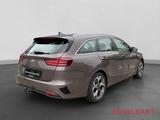 Kia Ceed_sw 1.4T Spirit Technologie-Paket Navi-Paket - Kia Gebrauchtwagen in Bremen