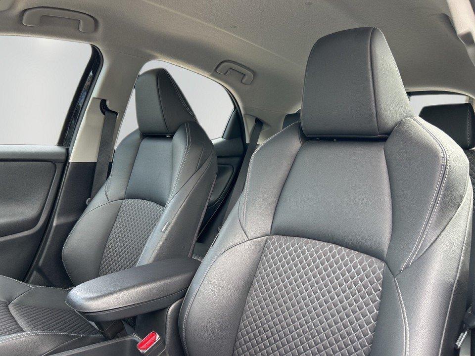 Mazda 2 Hybrid 1.5l "Agile" "COM-P"