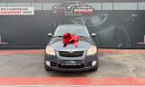 Skoda Fabia Combi Elegance*Tempomat*Sitzheizung*Klima* - Skoda Fabia: Combi Elegance