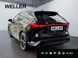 Lexus RX 450h + 2,5 l E-CVT, 4x4 Plug-in 5-Türer F SPO - Lexus RX-Serie Gebrauchtwagen
