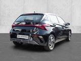 Hyundai i20 Trend Mild-Hybrid Bose Navi Apple CarPlay - Hyundai i20: Schwarz