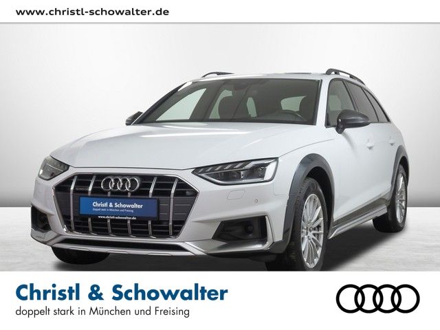 Audi A4 allroad quattro 50 TDI tiptronic MATRIX PANO