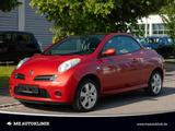 Nissan Micra C+C Premium *Tüvneu*Garantie*Cabrio* - Nissan Gebrauchtwagen von 2006