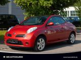 Nissan Micra C+C Premium *Tüvneu*Garantie*Cabrio* - Nissan Micra aus 2006