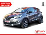 Renault Captur 1.2 TCE Intens LED Android Apple DAB PDC - Renault Captur in Halle