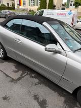 Mercedes-Benz Mercedes CLK 200 Kompressor Cabrio - Mercedes-Benz CLK 200 in Bochum