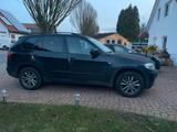 BMW X5 xDrive35d,TÜV neu - BMW X5: Xdrive 35d