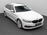 BMW 530d xD Luxury Line 360° Memory DAB DisplKey AHK - BMW 5er Reihe aus 2019