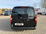 Opel Combo 1.5 CDTI Doka Lang *Klima*PDC*Shz*Navi*LED - Opel Combo Lang Gebrauchtwagen