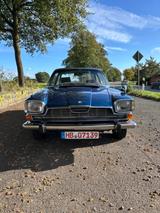 Andere BMW Glas 3000 V8 - Andere: Coupé, Glas