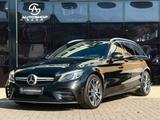 Mercedes-Benz C 43 AMG T 4Matic Panorama Burmester - gebrauchte Mercedes-Benz C 43 AMG aus dem Jahr 2020
