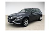 Mercedes-Benz GLC 250 4M Excl. Garantie  - Mercedes-Benz GLC-Klasse von privat