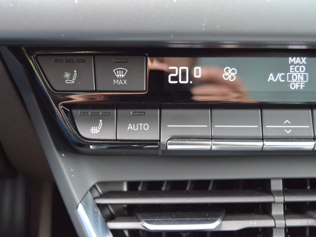 e-tron GT quattro PANORAMA/WÄRMEPUMPE/ASSISTENZ-