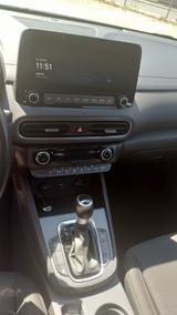 Hyundai KONA 1.6 GDi Hybrid Edition 30+ DCT Edition 30+ - Hyundai KONA in Mönchengladbach