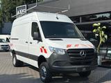Mercedes-Benz SPRINTER 519 4X4 V6 L2H2 UNTERSETZUNG AHK-3,5T K - Angebote