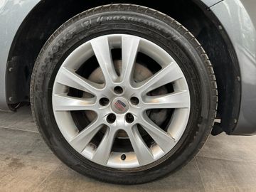 Seat Alhambra Style *DSG*7 Sitzer*