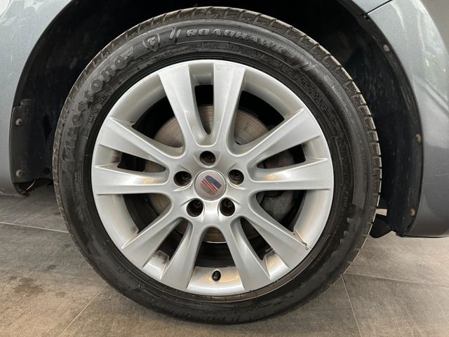 Seat Alhambra Style *DSG*7 Sitzer*