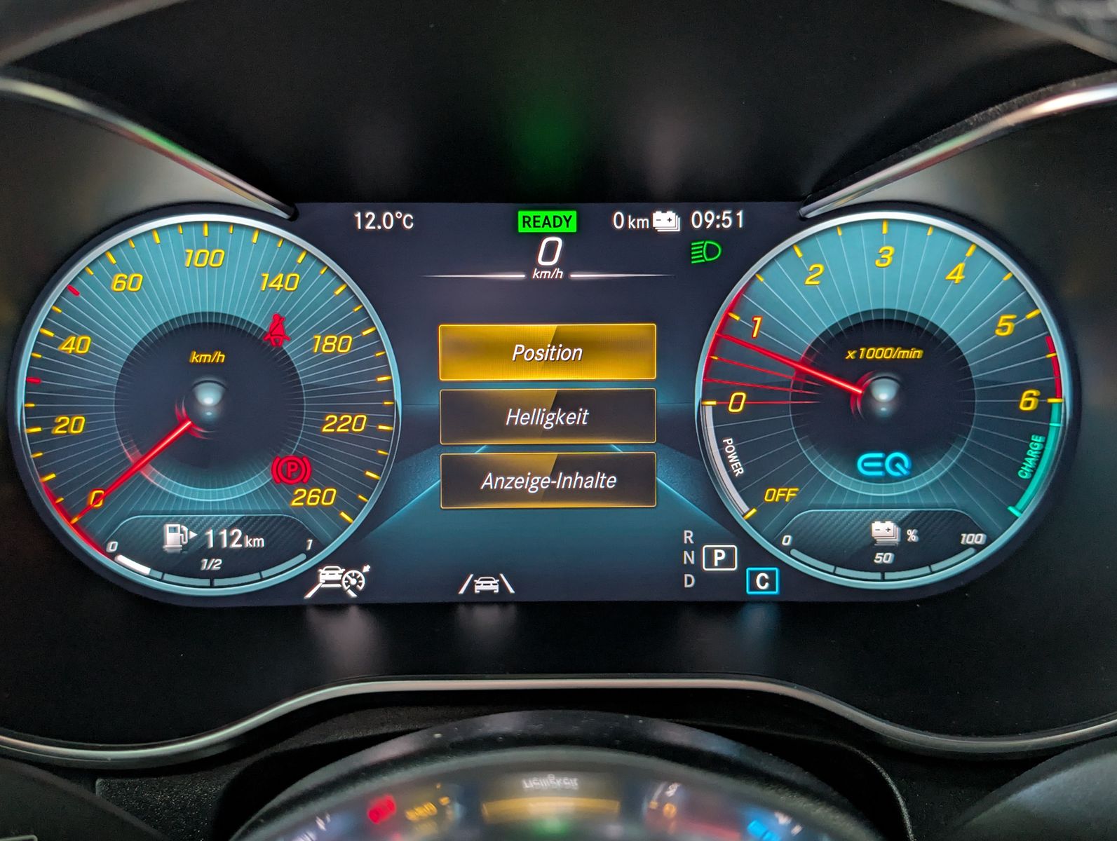Fahrzeugabbildung Mercedes-Benz GLC 300 de AMG 4Matic PANO LED HUD ACC AMBI VIRT