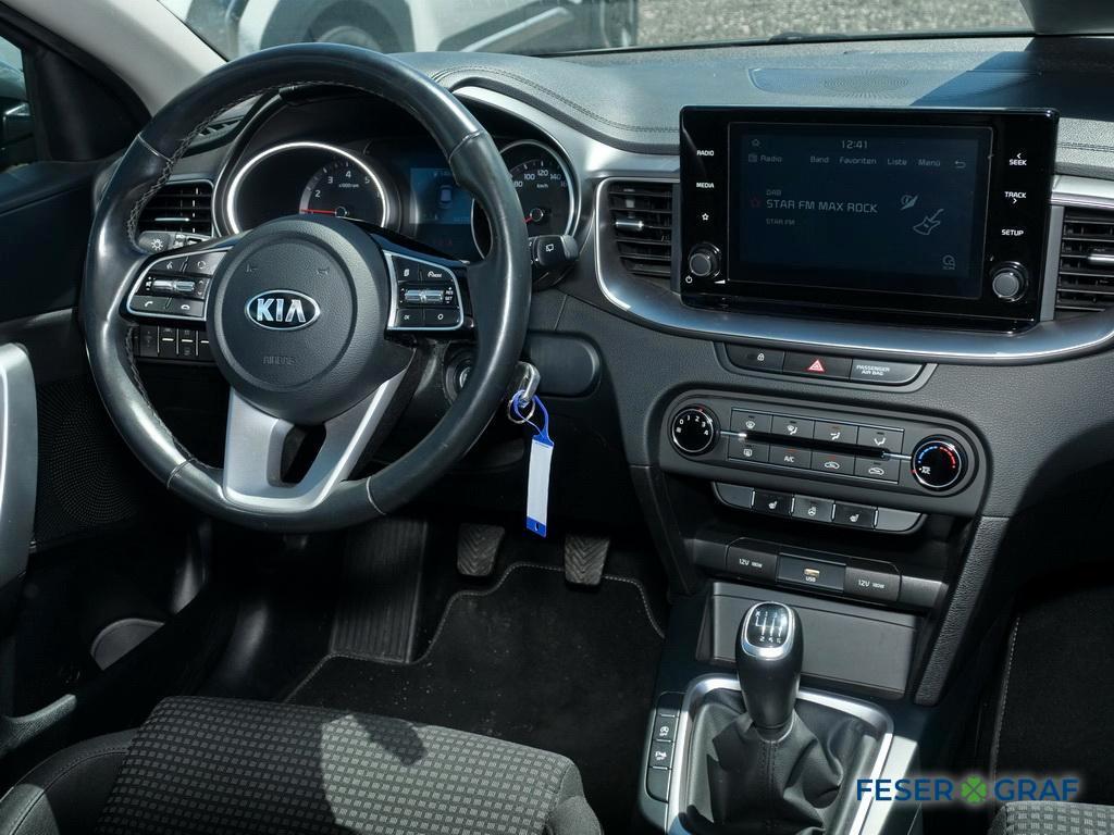 Kia Ceed 1.0T 100 EDITION7 EMOTION