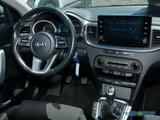 Kia Ceed 1.0T 100 EDITION7 EMOTION - Kia mit Benzin-Antrieb: E10