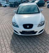 Seat Leon 1.4 TSI Reference Reference - Seat Leon aus 2010: R