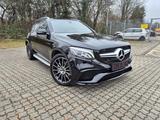 Mercedes-Benz GLC 43 AMG Mercedes-AMG GLC 43 4MATIC Autom.... - gebrauchte Mercedes-Benz GLC 43 AMG aus dem Jahr 2017