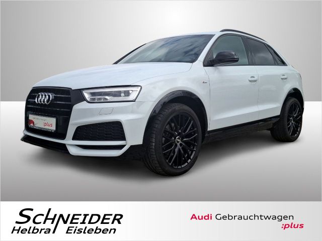 Q3 2.0 TDI QUATTRO S-TRONIC SPORT
