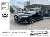 Audi A8 50 TDI quattro tiptronic/360°/HD/AHK - gebrauchte Audi A8 aus dem Jahr 2020