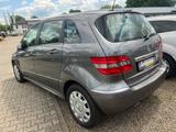 Mercedes-Benz B 200 Automatik mit nur 47tkm ! Erstbesitz - : Taxi, Limousine