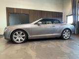 Bentley Continental GTC W12 | New Conver Top | AIRMAT | - Bentley Continental GTC: Cabrio