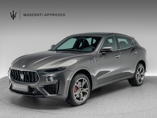 Maserati Levante Modena S 1.HAND + PANO + MY23