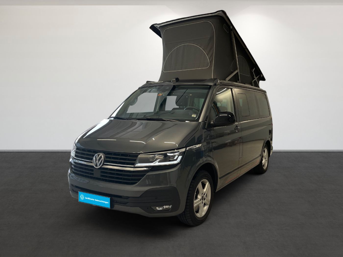 Volkswagen T6.1 California Ocean 2.0 TDI Edition *NAVI*KAME foto 2