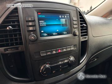 Mercedes Vito - 6