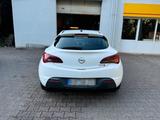 Opel astra gtc s - Opel Astra mit Diesel-Antrieb: Gtc