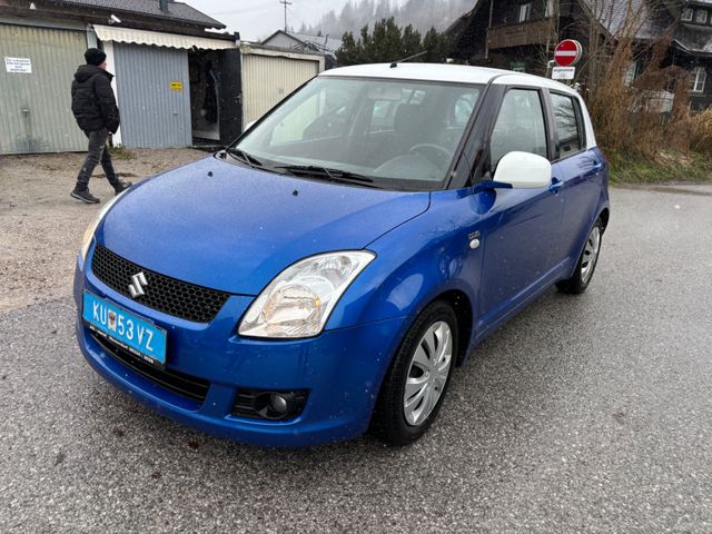 Suzuki Swift Lim. Club